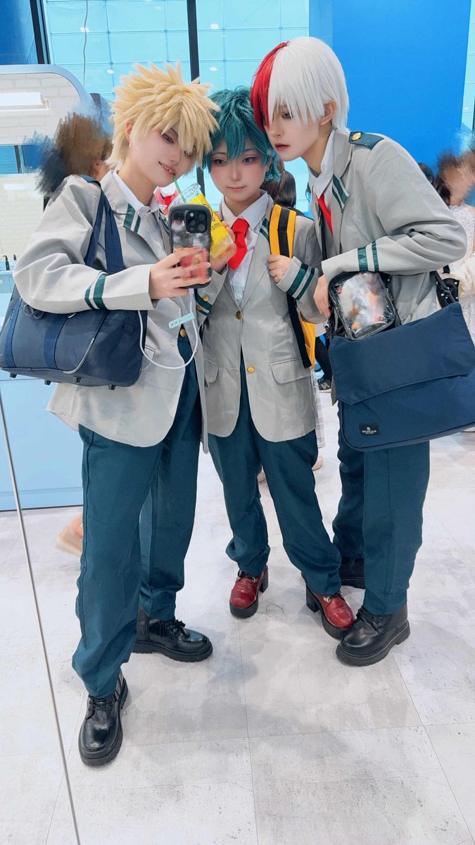 零侑 @高田馬場COSSAN 5/31 tweet media