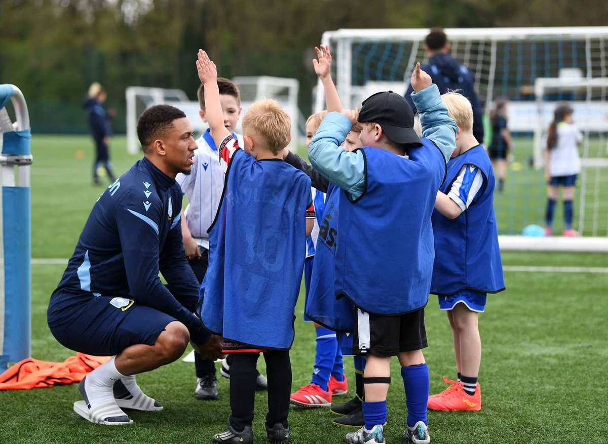 Sheffield Wednesday Community tweet media