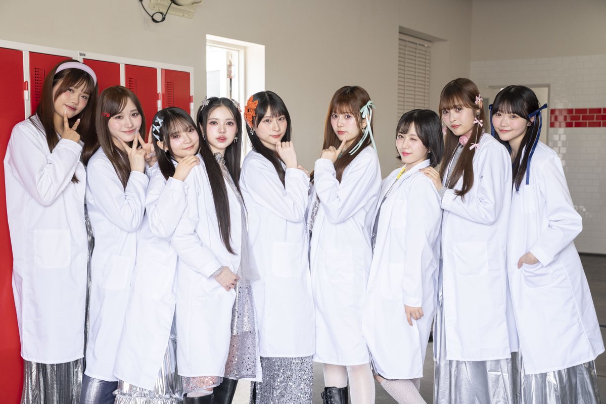 MORE STAR【Official】 tweet media