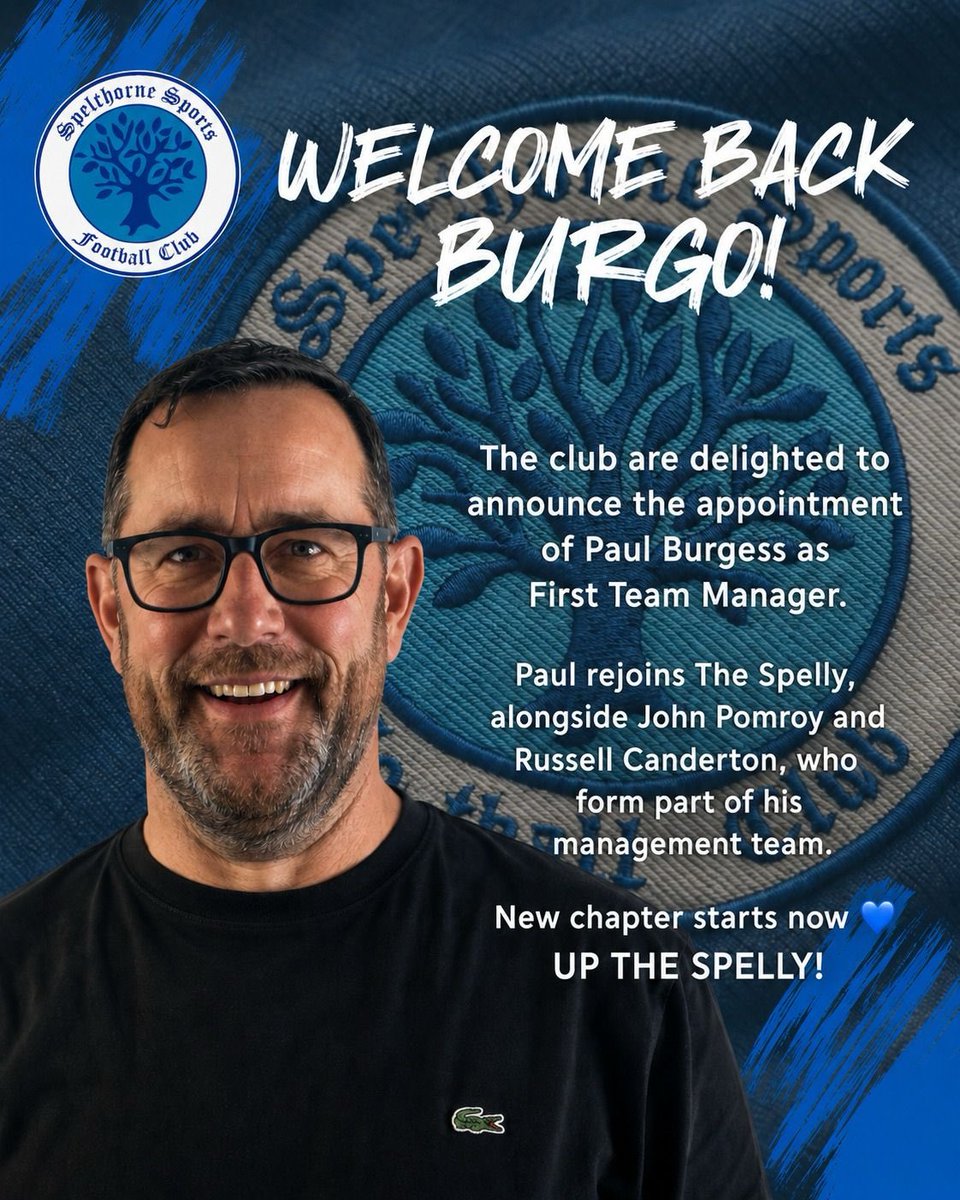 Spelthorne Sports FC tweet media