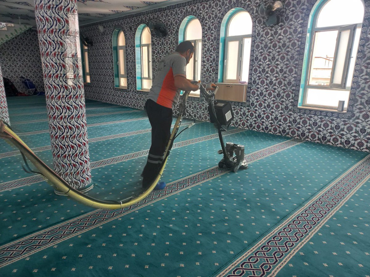 Berivan Gülşen Sincar tweet media