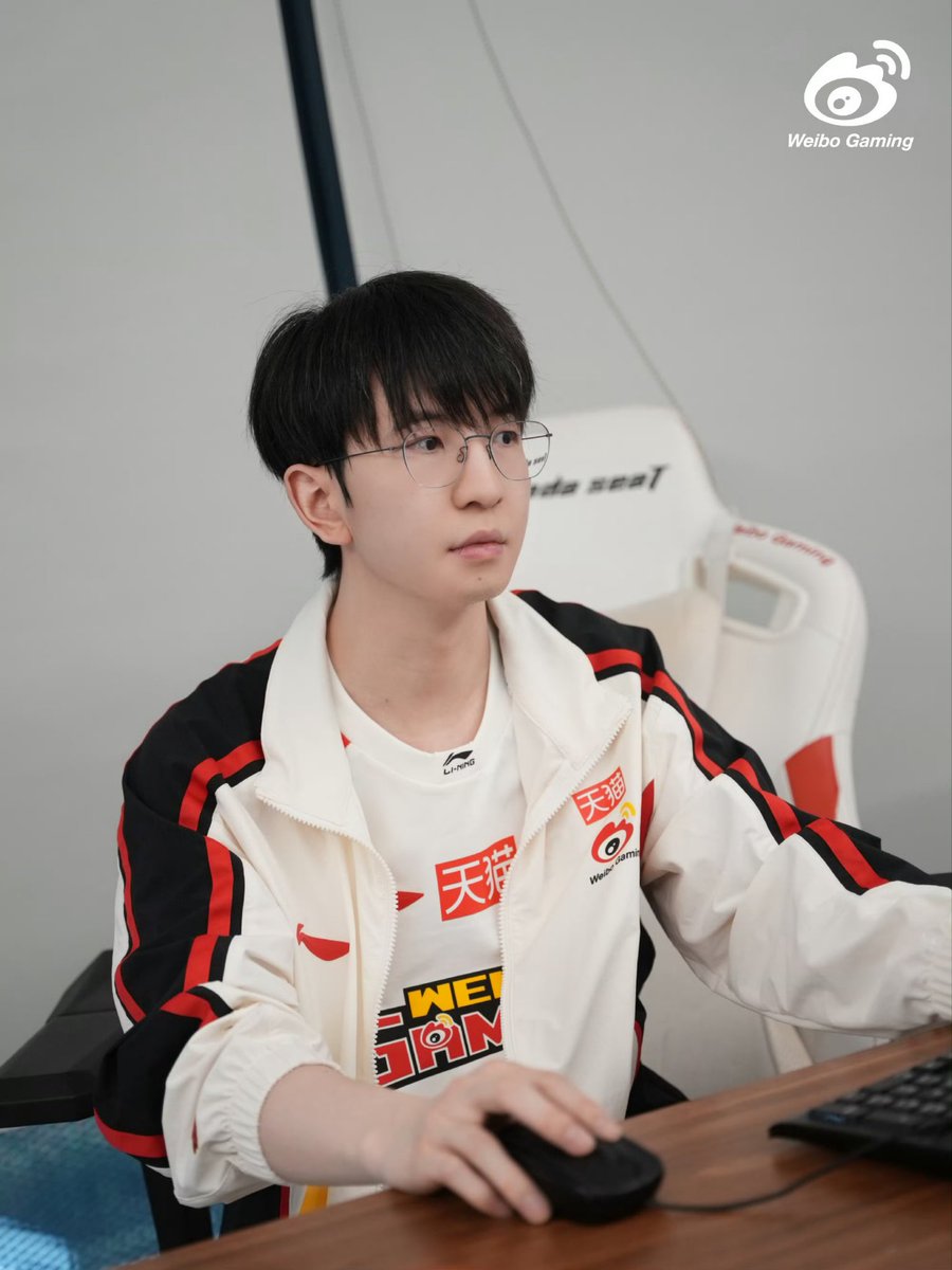 Weibo Gaming tweet media