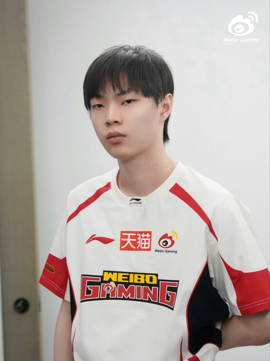 Weibo Gaming tweet media