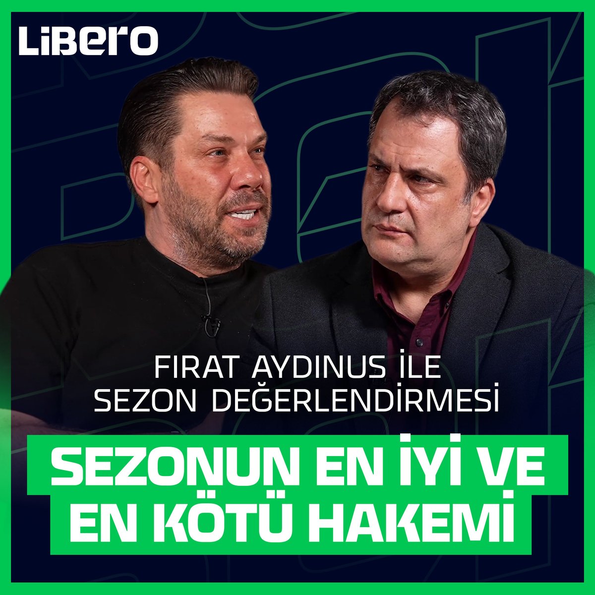 Libero tweet media