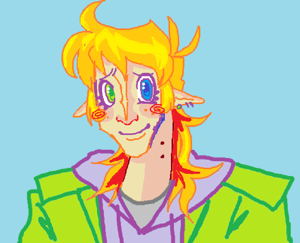 HomunculusTrial's tweet photo. #matt #eddsworld https://t.co/ayu2RmzD0t