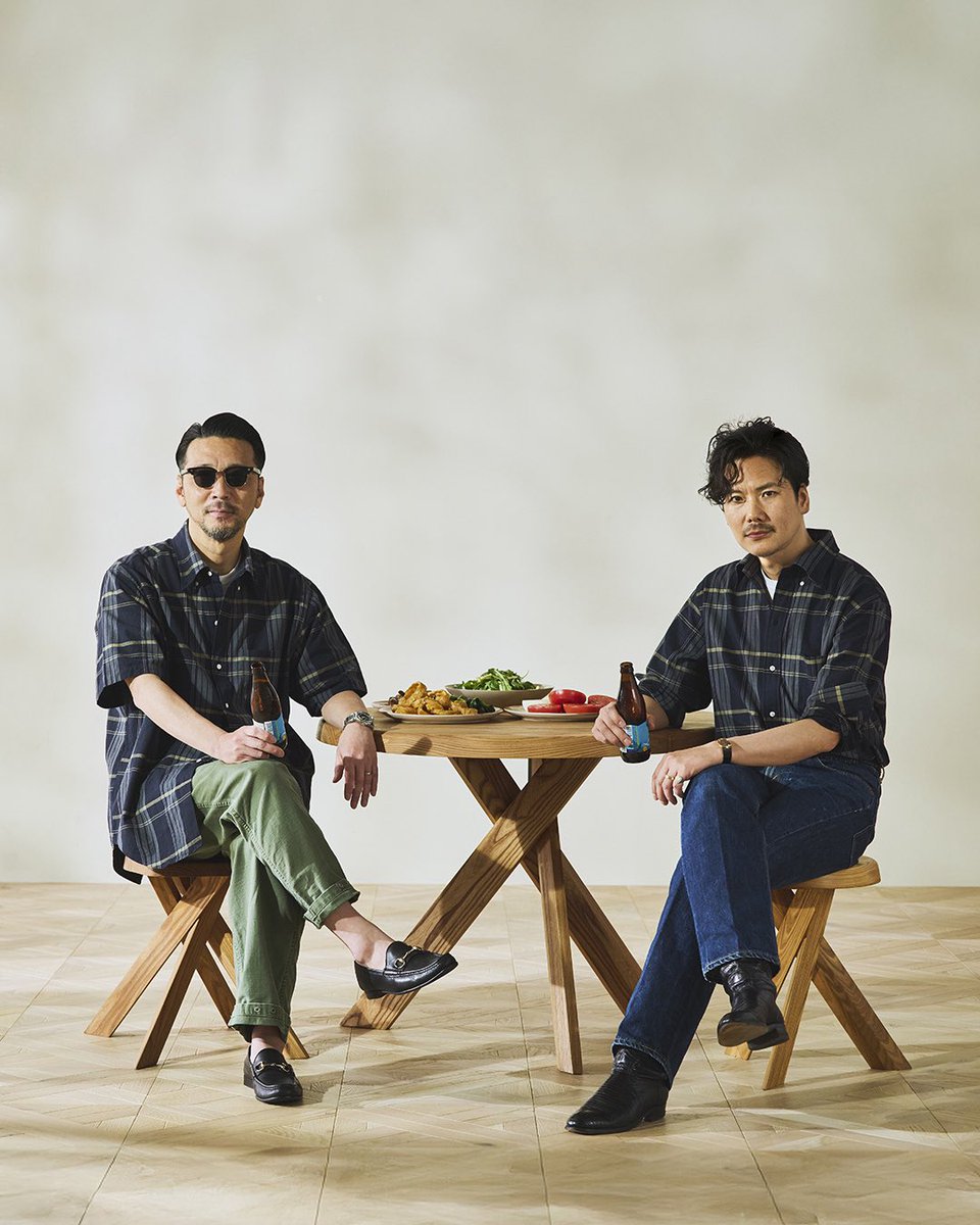 片野英児 tweet media