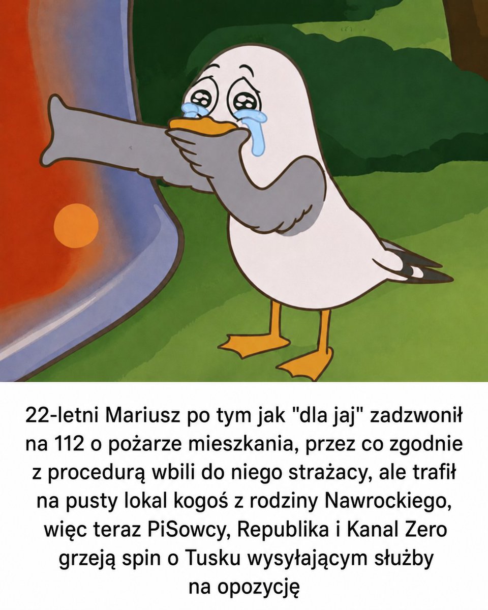 Zespół Brauna tweet media