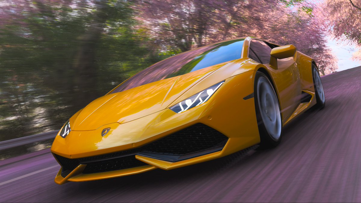 Forza Horizon en Français tweet media