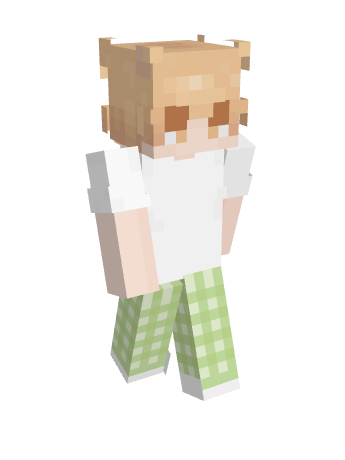 Tally_Alba's tweet photo. and the cutest skin of this years goes to... JJDAWG18!!!! https://t.co/92zlM5QByM
