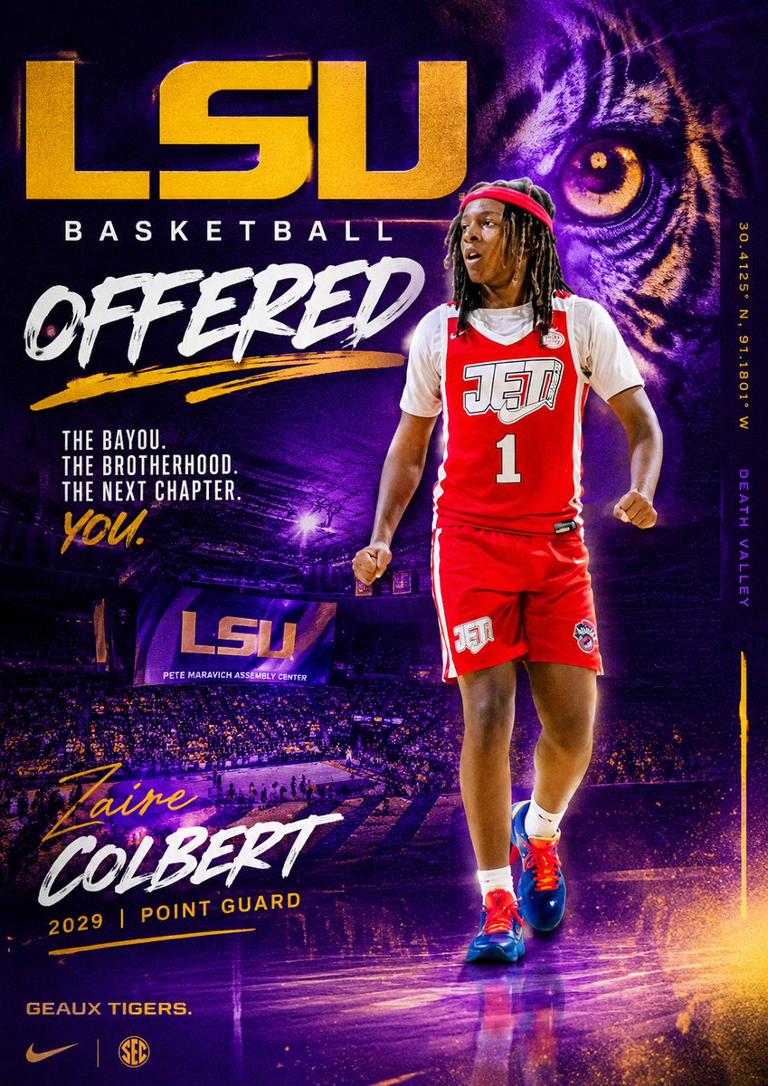 Zaire Colbert tweet media