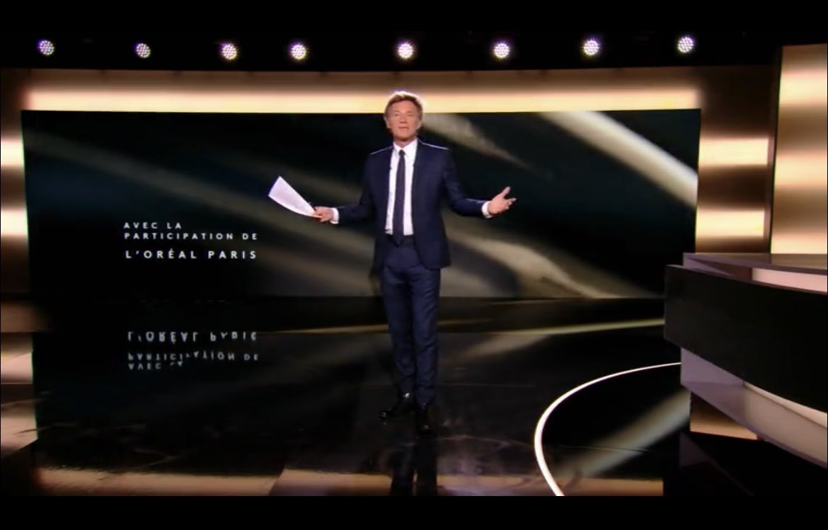 Destination Télé tweet media