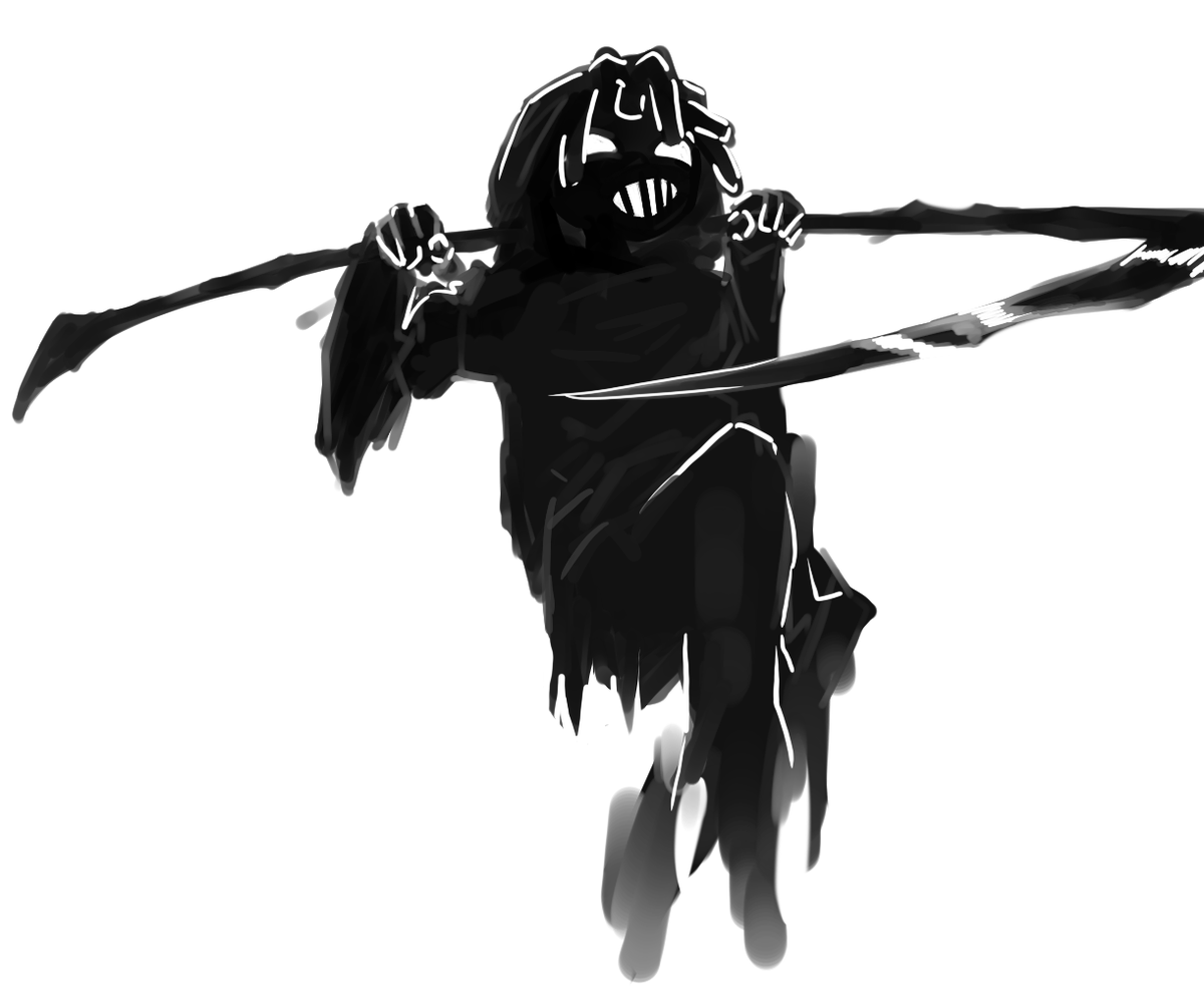 vunshy's tweet photo. Grimm https://t.co/ybIL5L4h7n