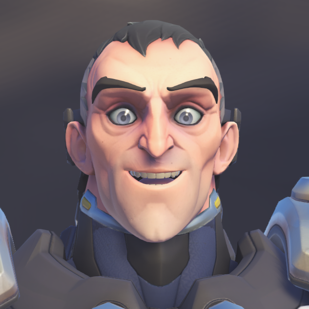 aestilta's tweet photo. happy 10th anniversary overwatch!! the reason why sigma exists! ^-^💖 here is to 10 more!! 🥂 https://t.co/owavDymOlc