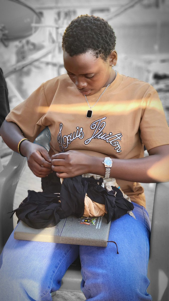BearwoodproUG's tweet photo. Happy Birthday!
You’re an amazing actress and the reliable secretary behind *Bearwood Productions* and *More X FILMS Uganda*. Your talent, dedication, and hard work inspire us daily. Wishing you more success, recognition, and joy in the year ahead! https://t.co/jGikKNIwoa