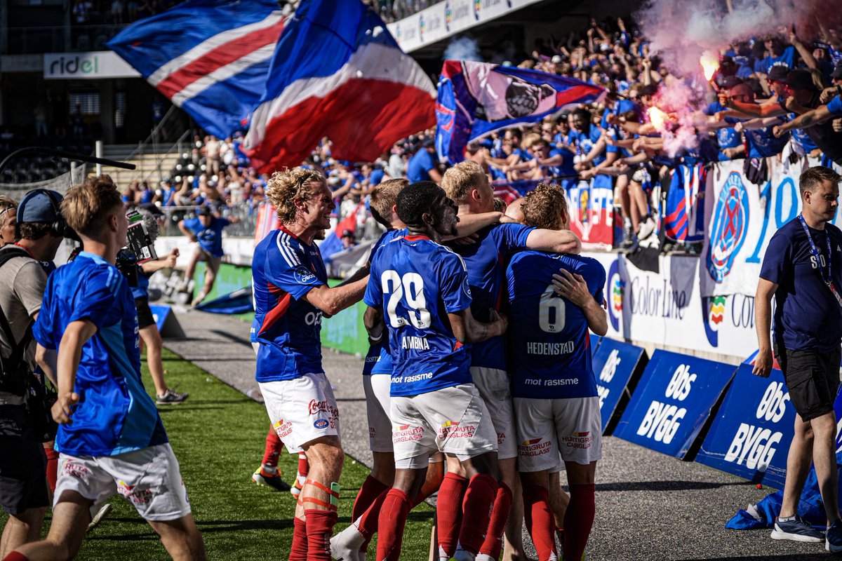 AndreasAalbu's tweet photo. Alle til Kristiansand! https://t.co/uiMbklTSxv