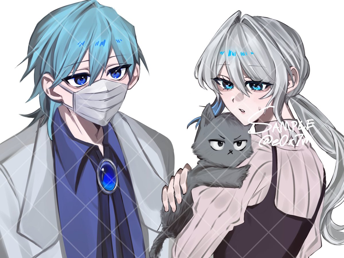 e0x7m's tweet photo. @media
絵柄参考用 https://t.co/QSZLEmo4Vy