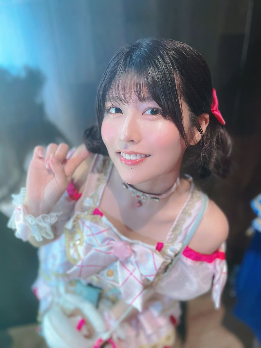 みえのたける tweet media