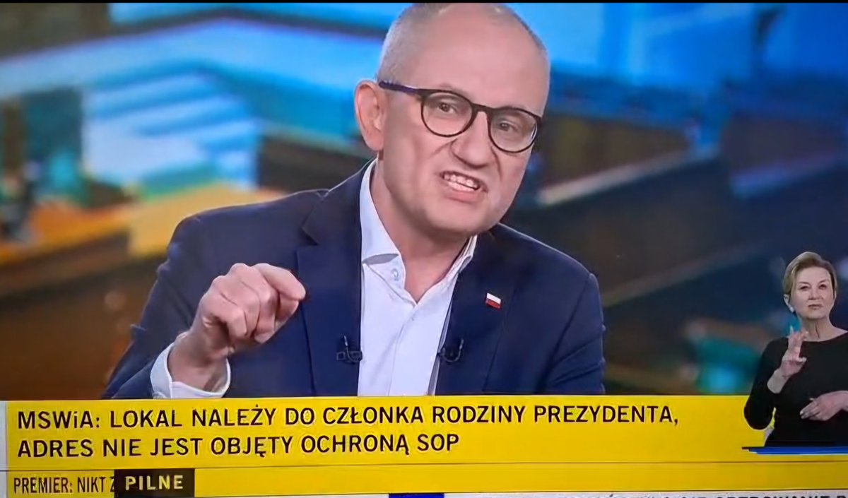 Karolina Gałecka tweet media