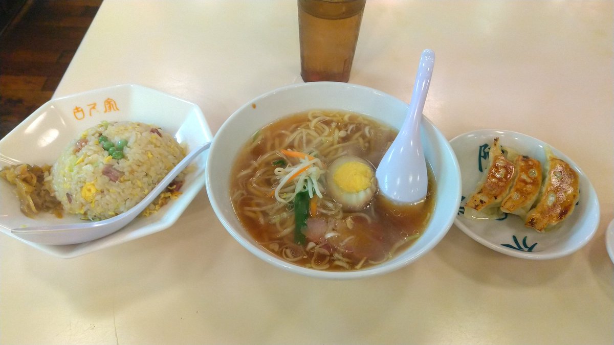 なかまさ tweet media