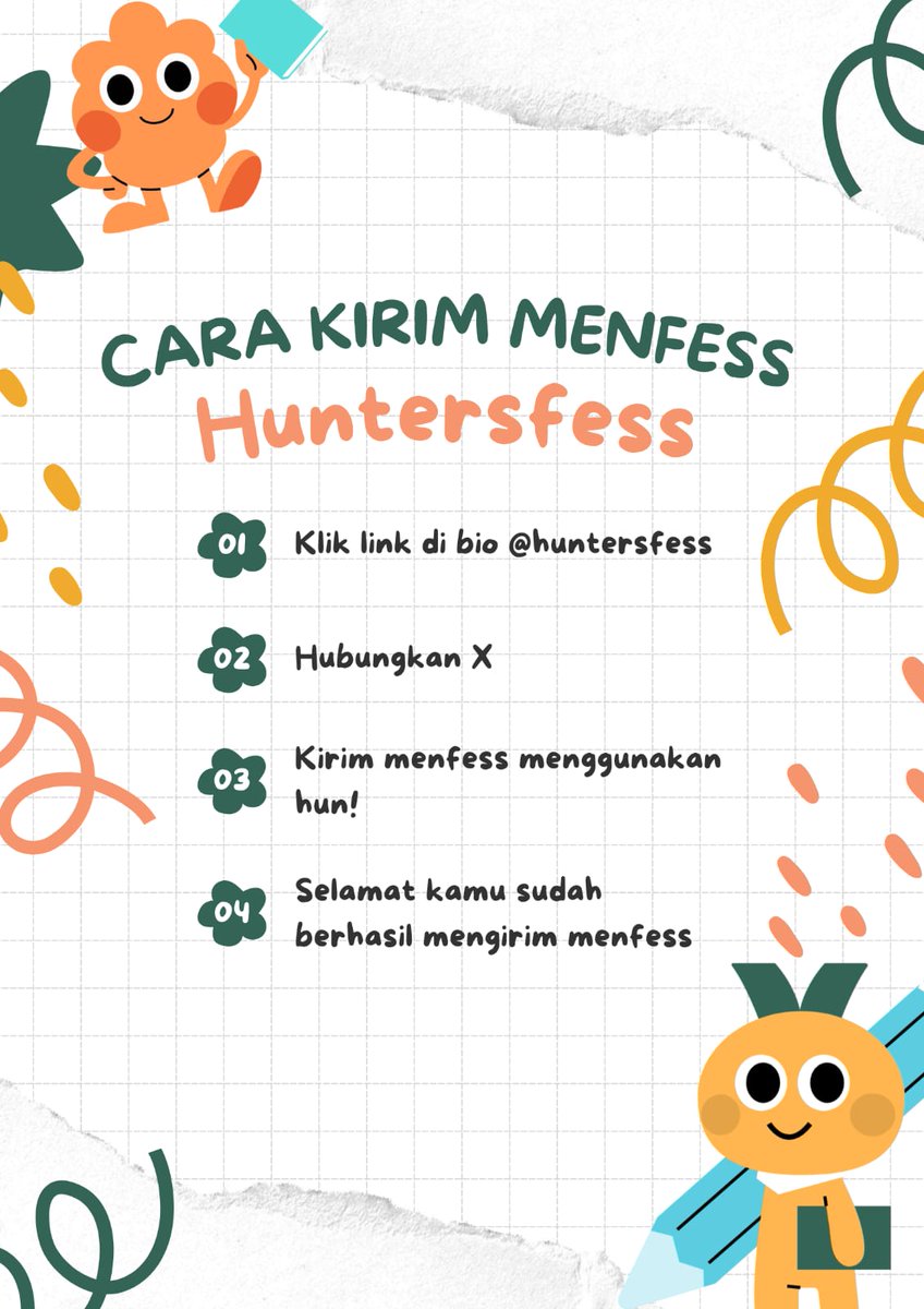 HUNTERSFESS tweet media