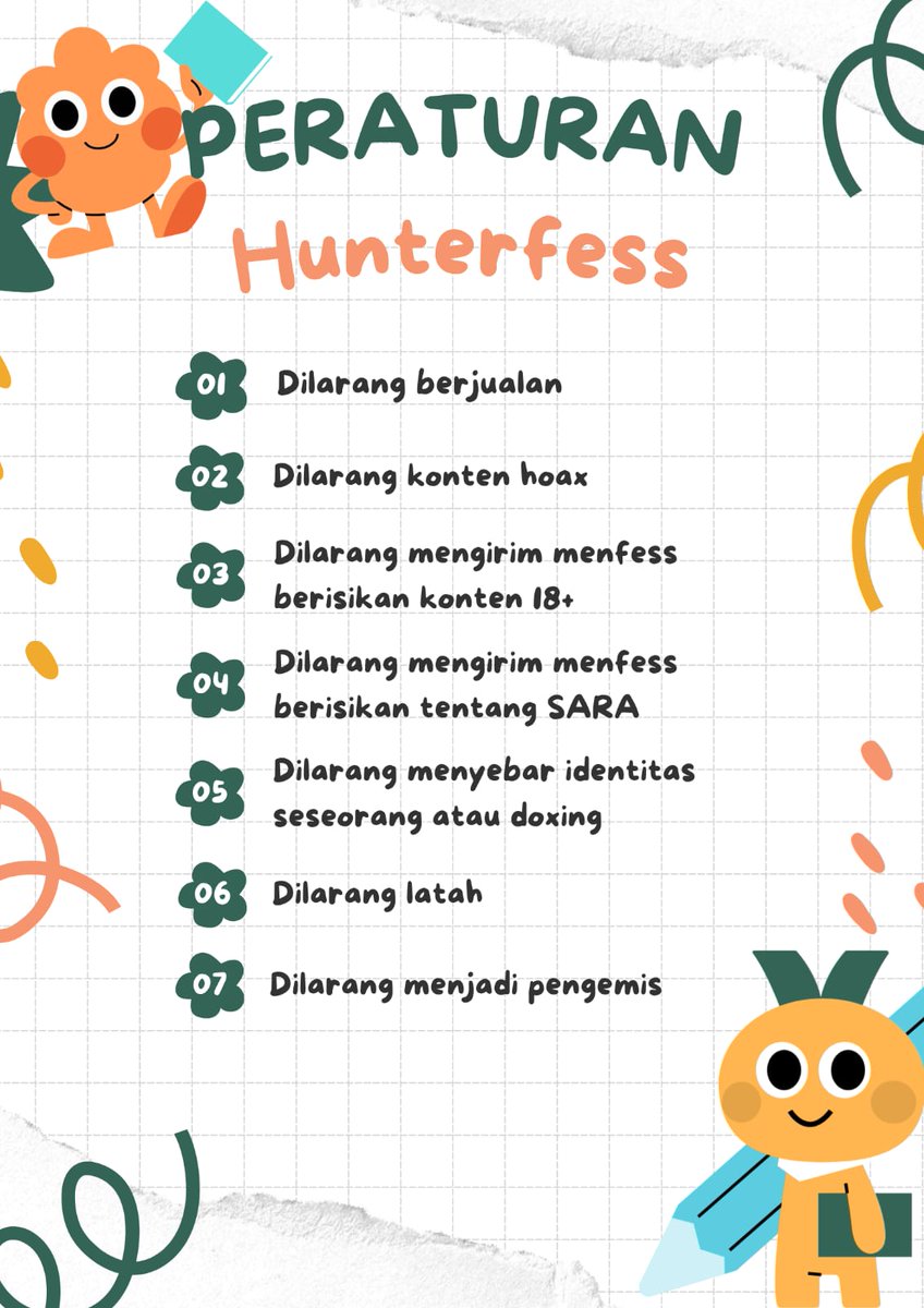 HUNTERSFESS tweet media
