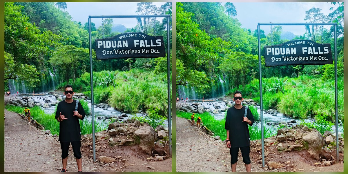 snapbbx95's tweet photo. 📍Piduan Falls 🤘🏼 https://t.co/SVQtmKigbH