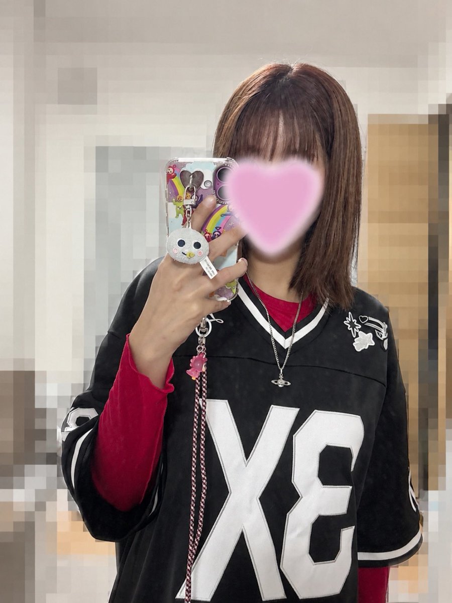 mayuko tweet media