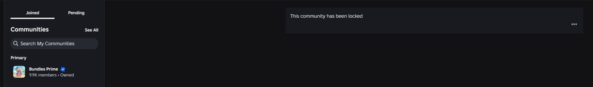 lessoul19623's tweet photo. My Roblox verified✅ account and groups with MILLIONS of Robux were suddenly banned/locked after a false moderation and Roblox Support is saying an appeal was already submitted even tho I never did one before.

I opened Roblox and saw my account banned for “Robux selling”. I was really shocked and just spent hours crying and didn’t even try to appeal at that moment.

A few hours later my account just got unbanned by itself. I did not appeal at that time.

Then after that, multiple of my groups with MILLIONS of Robux got locked without any warning, including groups I made months ago and later even transfered to other people.
https://t.co/KF9IJllGQW

I’m a UGC creator working on bundles and stuff like that, and 95% of Robux from my groups went into DevEx. Last 2 months I DevExed more than 11 million Robux. Rest was for commissions, UGC ideas, uploads and paying devs/artists.

Only AFTER all group bans I submitted an appeal, and support replied that appeal was already submitted even tho I didn’t send anything before.

Please share this post to other people. this group literally supported my life and I was paying rent from it. I never sold Robux or did anything like that.

@Roblox Please just reconsider and manually check everything, feels like some automated chain reaction from the first ban.

@SharkBloxYT @Roblox_RTC @KreekCraft 
#Roblox #robloxmoderation