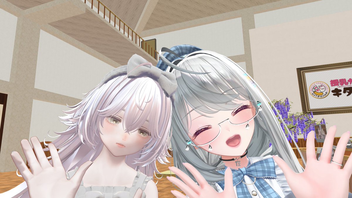 VRC_Asu's tweet photo. 初めて行ったけど周りの方々が優しすぎて感動した
写真は撮り慣れてなくて下手くそです
#cafeキタリナ https://t.co/CRwIMdVCoS