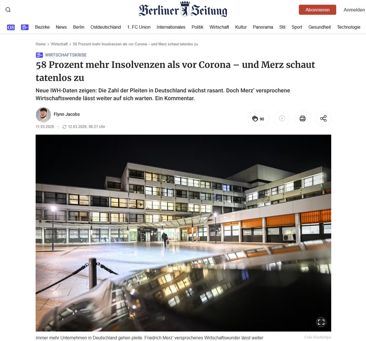 Frank Dietrich tweet media