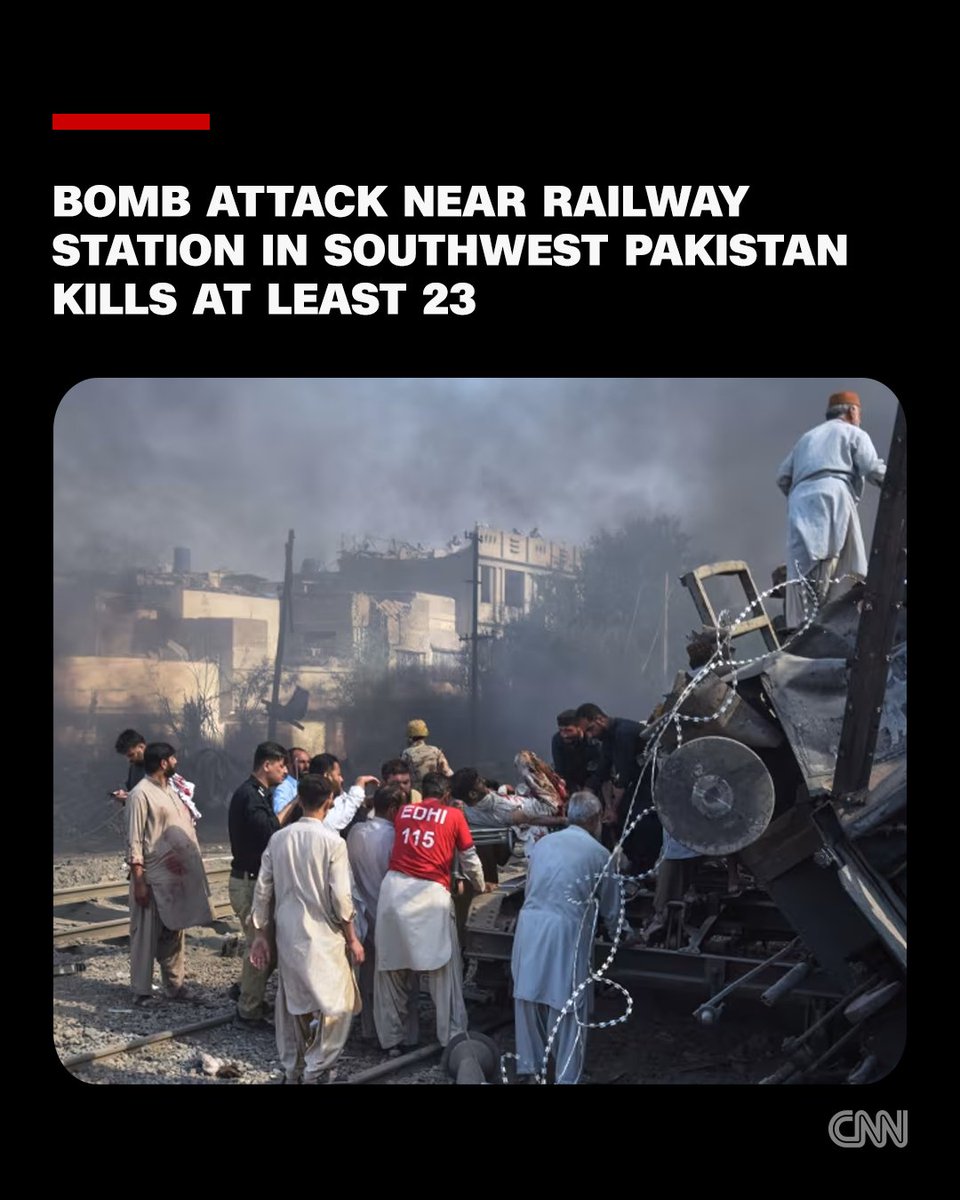 CNN tweet media