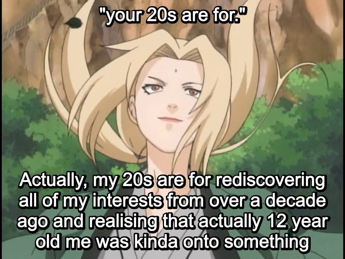 tsunamekuji's tweet photo. #Tsunade https://t.co/zD766ROfTI