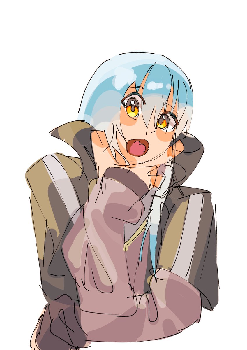 つゆくさ tweet media