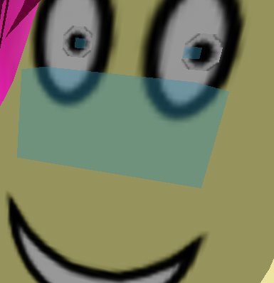 Roblox Raptor Skull tweet media