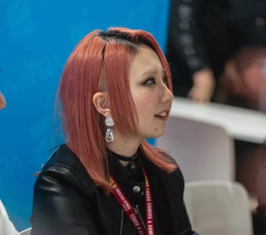 INKU tweet media
