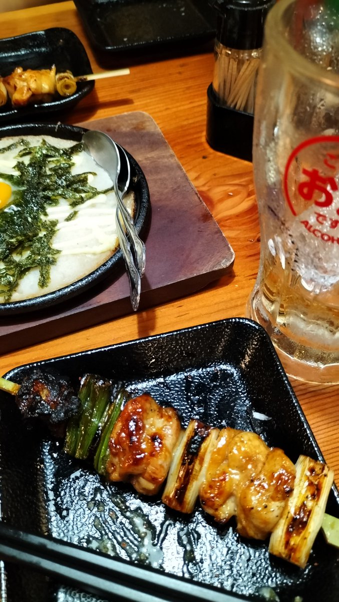 トミー様、いつも本当にありがとうございます✿*:♡ おつかれさまー🍻