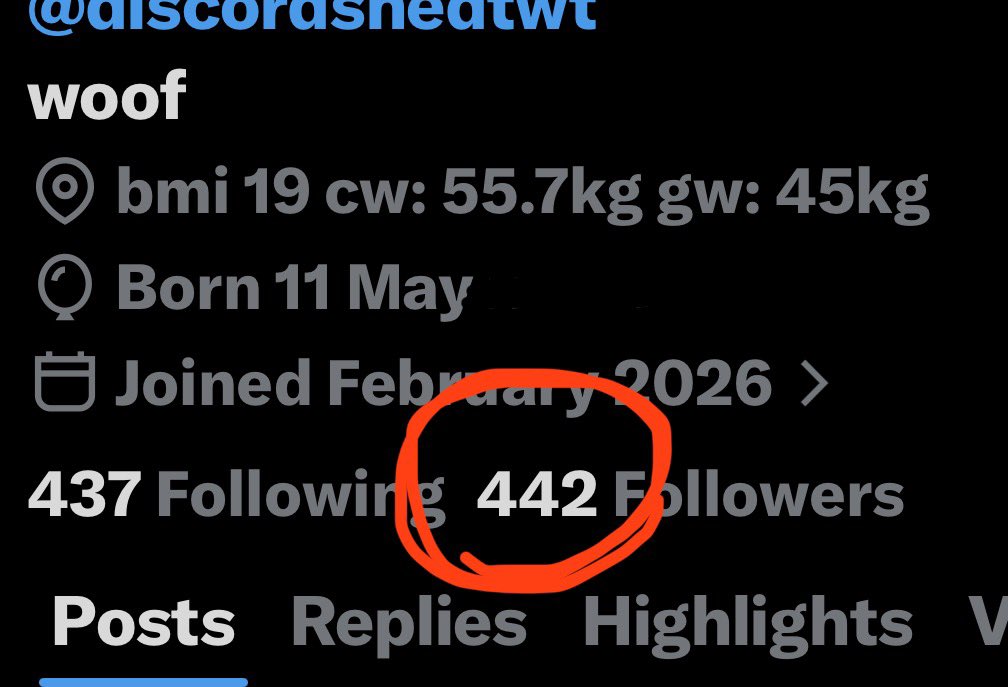 discord of 🏚️twt! tweet media