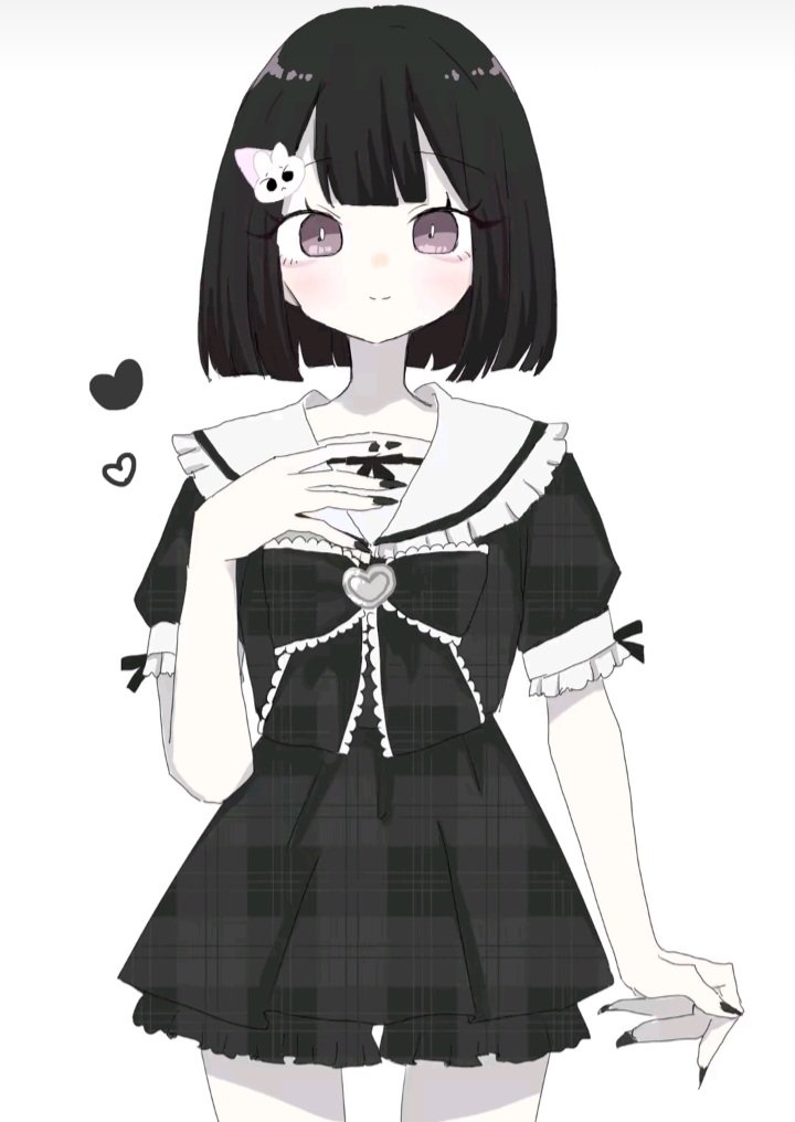 rumi_0012's tweet photo. ボブ地雷 https://t.co/TGpOGM5iLq