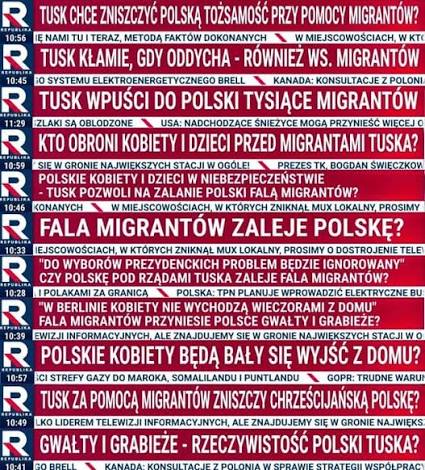 Aleksandra🇵🇱🇪🇺🇨🇭 tweet media