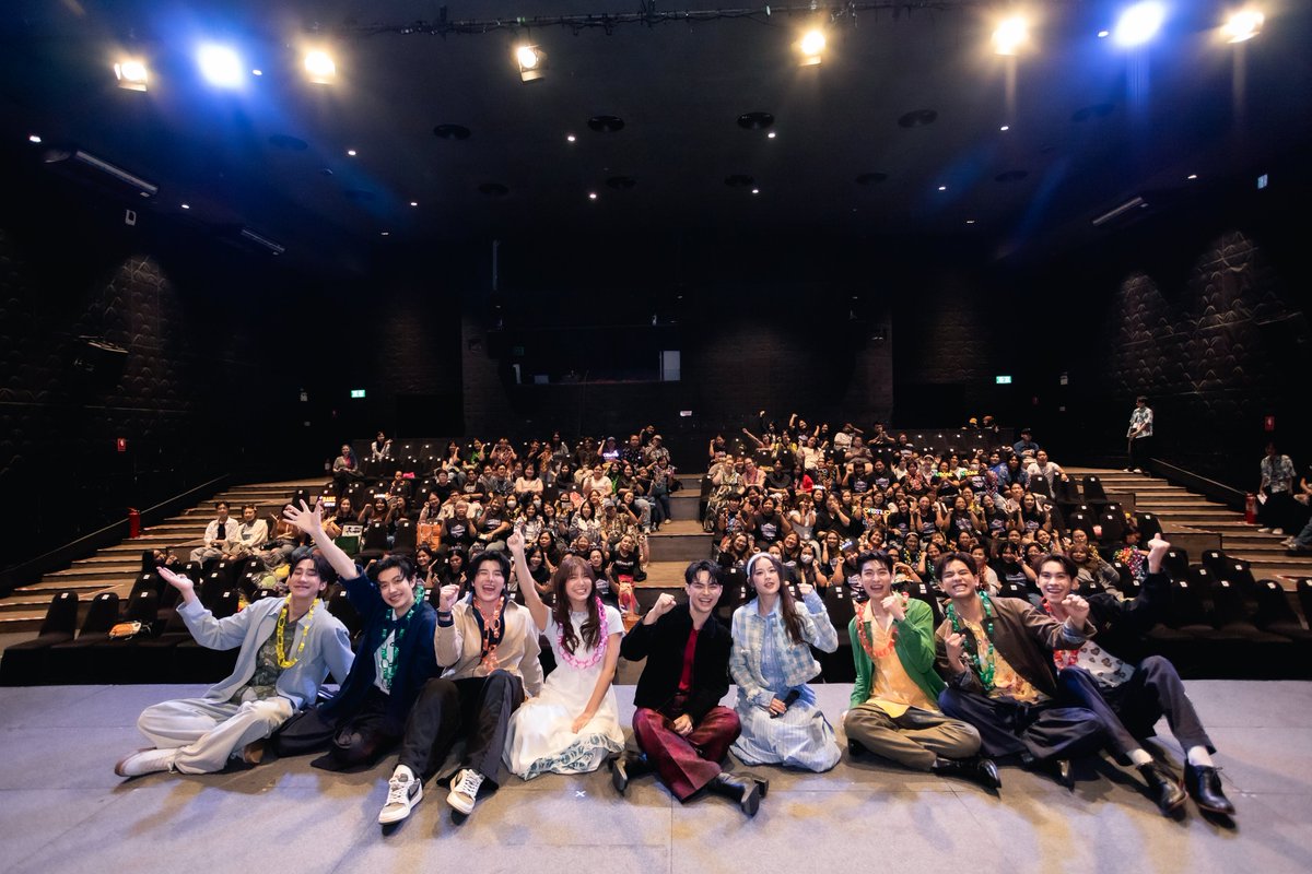 BlingBling.theseries tweet media