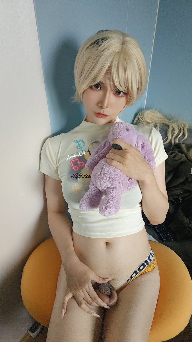 Anubis猫 tweet media