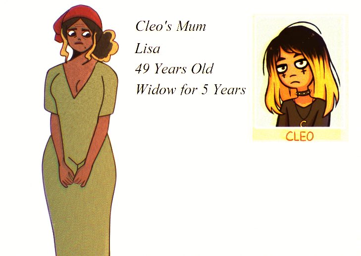 Jessie C Bloyd tweet media