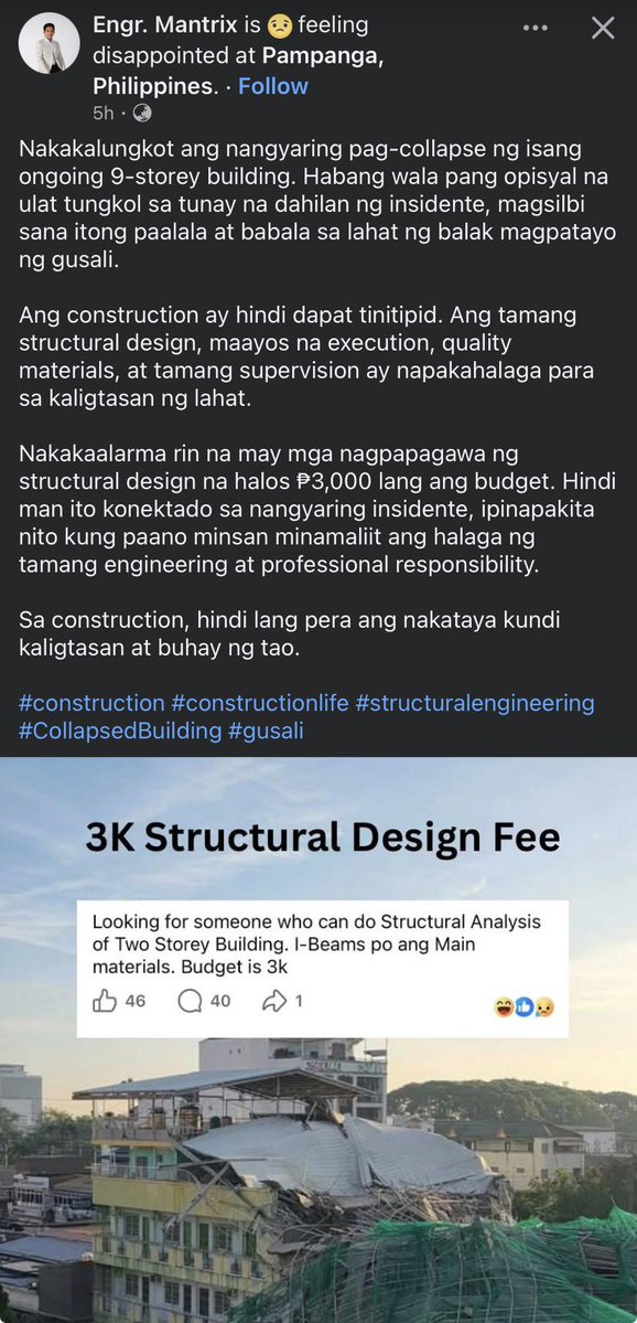 engr.eren | staad | midas | autocad | sketchup tweet media