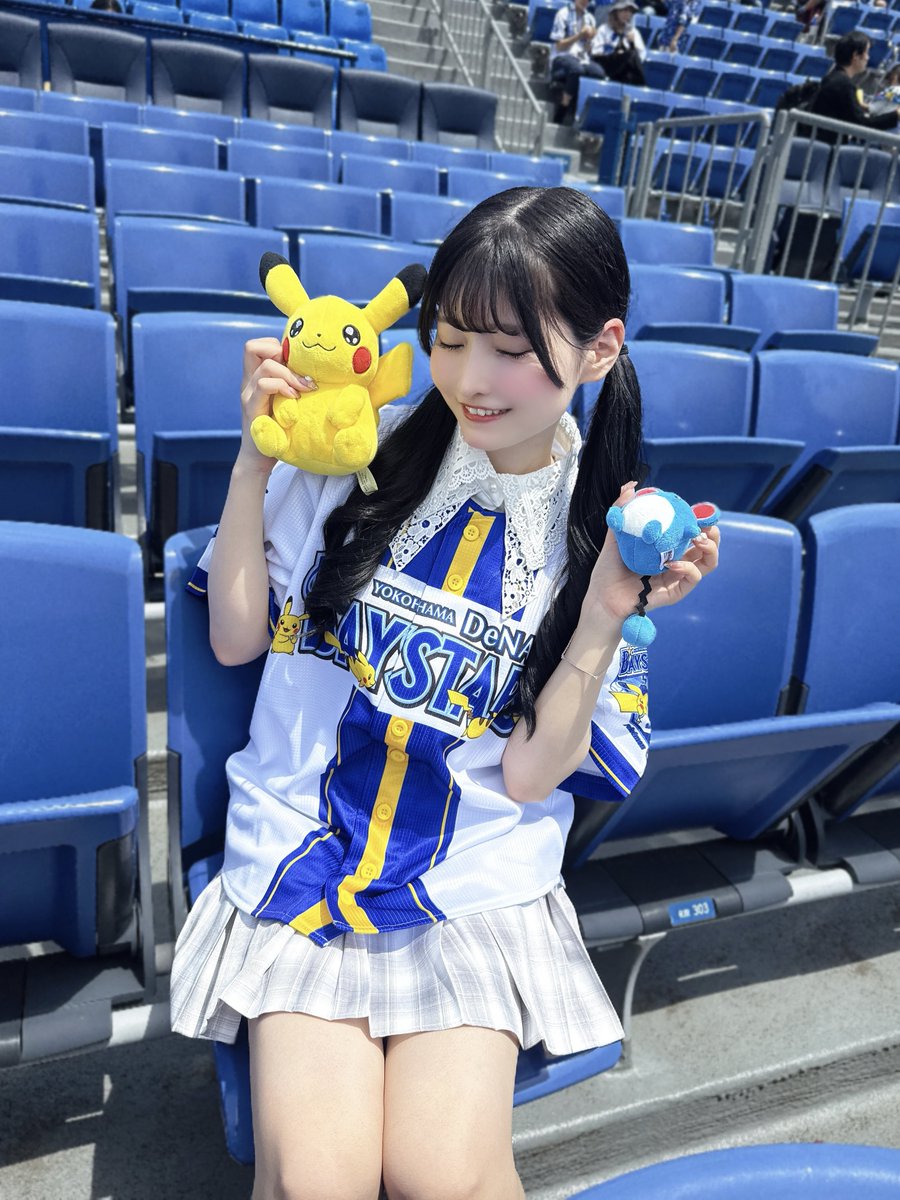 小鳥遊るい tweet media