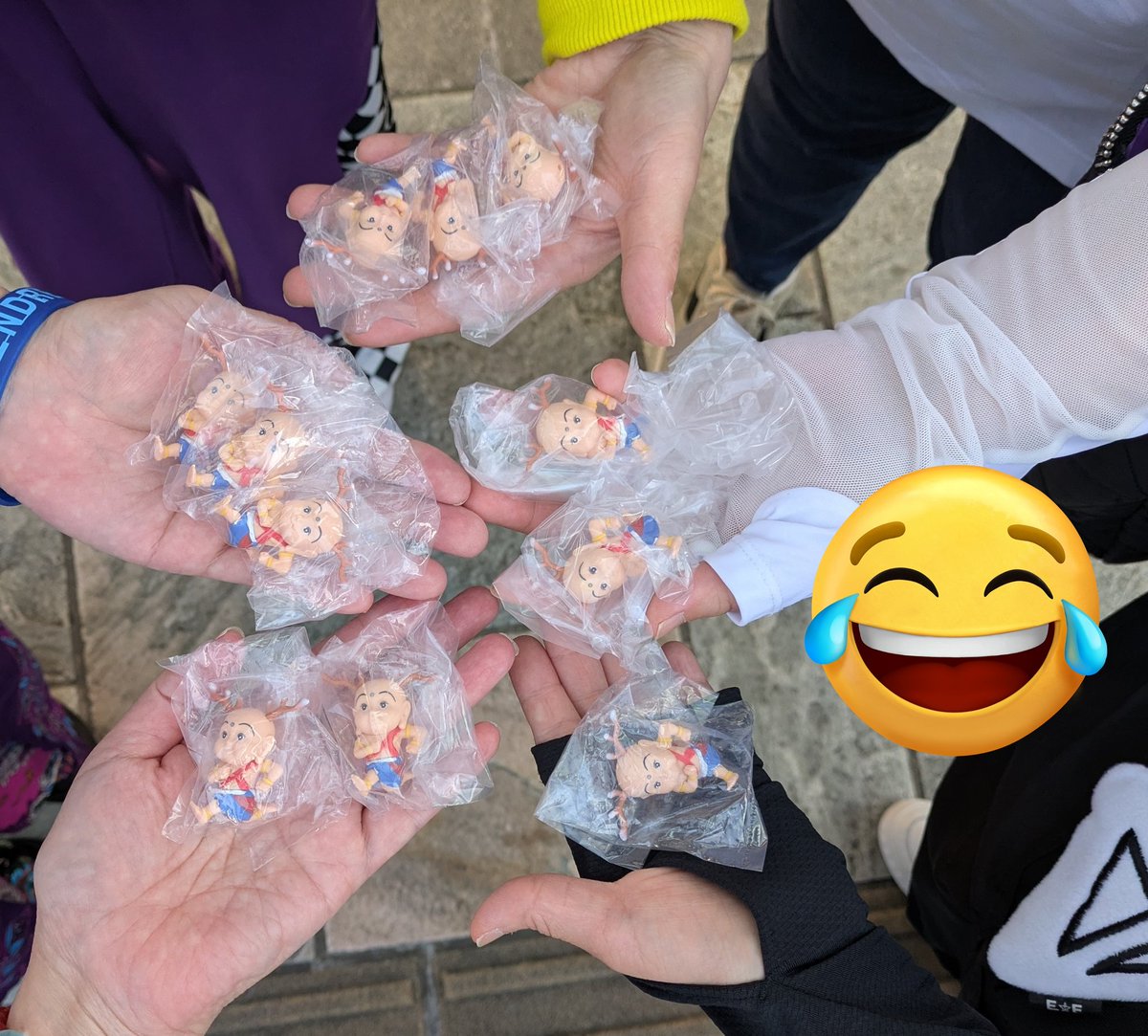 奈恵𖡿🍫 tweet media