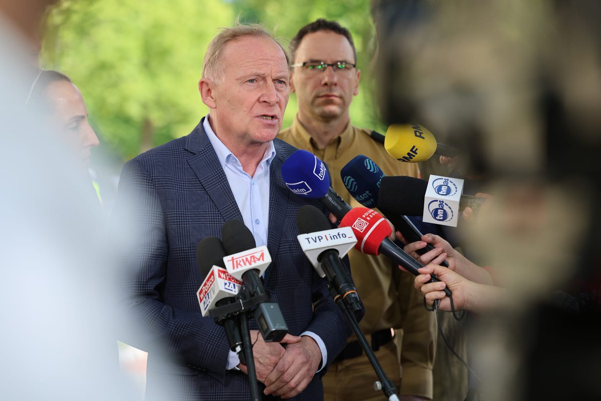 Państwowa Straż Pożarna tweet media