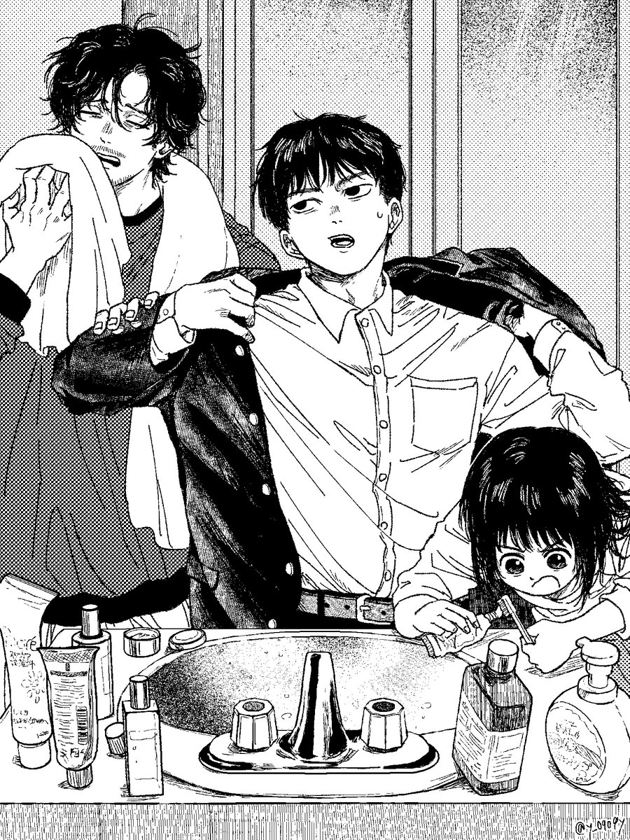 やじりぽん (@y_0909y) / Posts / X