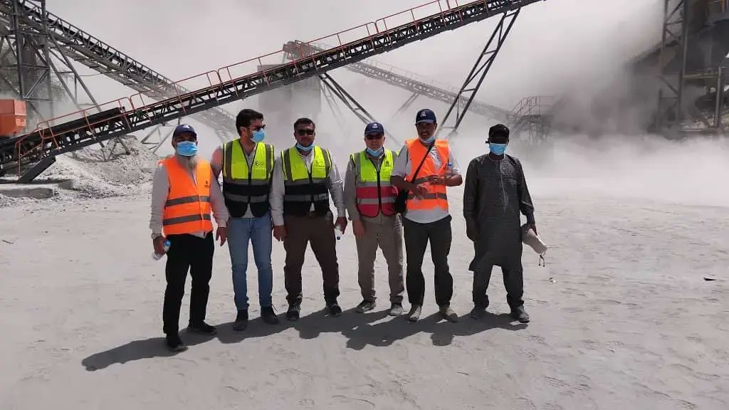 Algerie_aps's tweet photo. #SNTP
Une équipe technique au #Tchad pour parachever les préparatifs liés à la réalisation de deux tronçons de la route transsaharienne
🔗 https://t.co/mienmgwEId https://t.co/ERjYj31Enk