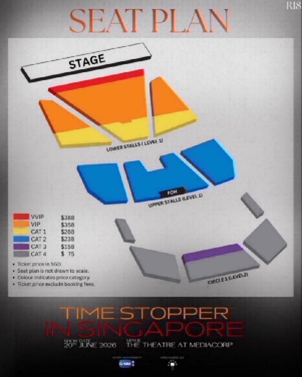 ijd19y's tweet photo. 🎫 WTS ✨
PERTHSANTA TIMESTOPPER FANCON IN SINGAPORE 🇸🇬💫
🎟️ VVIP tickets – 2 pax
🎟️ VIP tickets – 2 pax
🌍 Locals & international fans welcome 💖
📩 DM now if interested 👀
#PerthSanta #PerthSantaFancon #PerthSantaTimeStopperInSG #GMMTV https://t.co/ydyn1uH7Vq