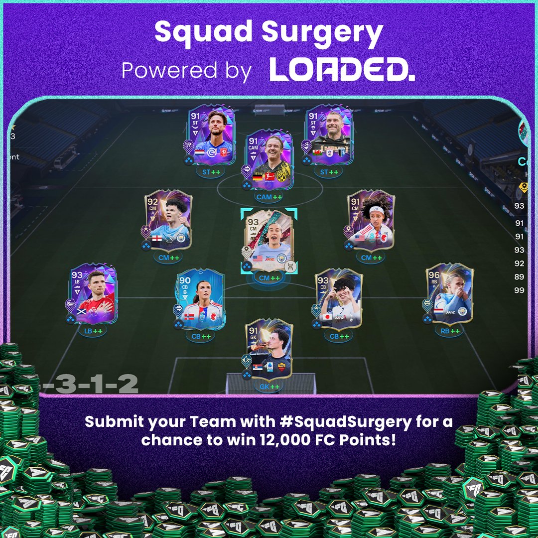 FUTBIN tweet media